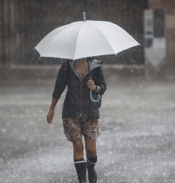 Más de la mitad de España en alerta naranja por calor extremo [...]