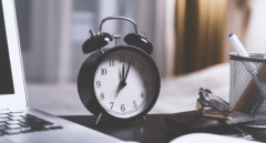 Este es el día en el que se cambia al horario de invierno en 2023 en España