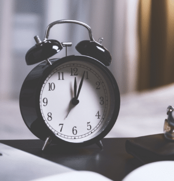 ¿Puede ser este el último cambio de hora? Así es como afecta [...]