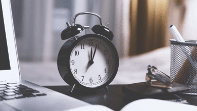¿Puede ser este el último cambio de hora? Así es como afecta a nuestra salud