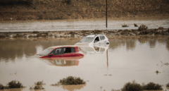 La DANA aún dejará fuertes lluvias en algunas regiones de España