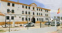 La Guardia Civil investiga a un menor en Ayamonte por 'desnudar' a varias compañeras en fotos y difundirlas por redes