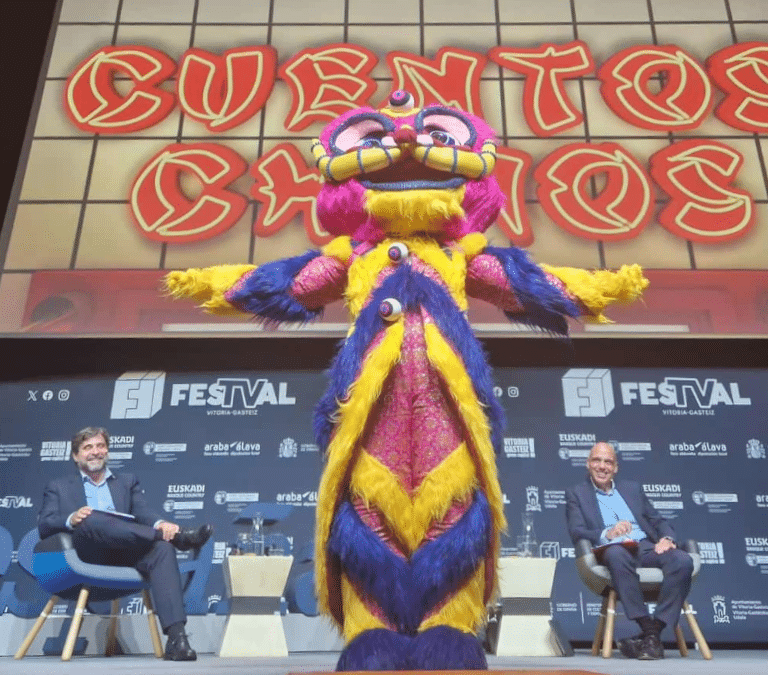 El nuevo programa de Jorge Javier Vázquez ya tiene fecha de estreno