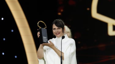 'O Corno' de Jaione Camborda, Concha de Oro del Festival de San Sebastián 2023