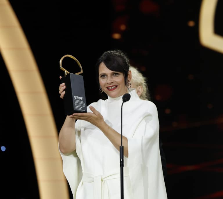 'O Corno' de Jaione Camborda, Concha de Oro del Festival de San Sebastián 2023