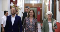 El catalán, el euskera y el gallego se podrán usar en el Congreso ya desde la investidura de Feijóo