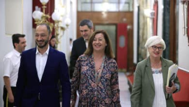 El catalán, el euskera y el gallego se podrán usar en el Congreso ya desde la investidura de Feijóo