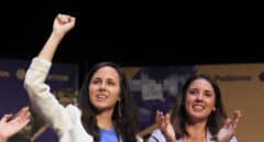 Belarra, a Yolanda Díaz: "Es imprescindible que Irene Montero siga al frente de Igualdad"