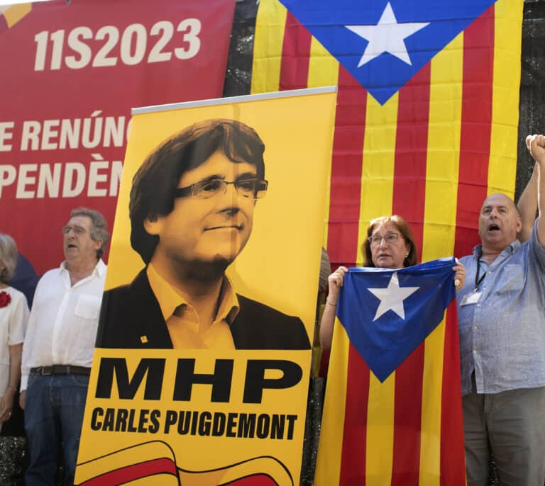 La asociación mayoritaria de jueces carga contra la ley de amnistía: "El principio del fin de la democracia"