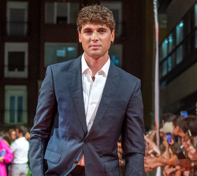 Daniel Illescas, el 'influencer' viajero que cambia las playas paradisíacas por los fogones de 'MasterChef'