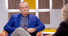 La 1 cancela la emisión de 'La Plaza', programa presentado por Jordi González
