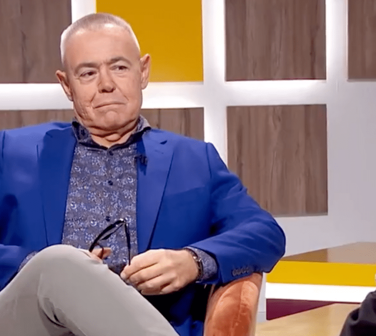 La 1 cancela la emisión de 'La Plaza', programa presentado por Jordi González