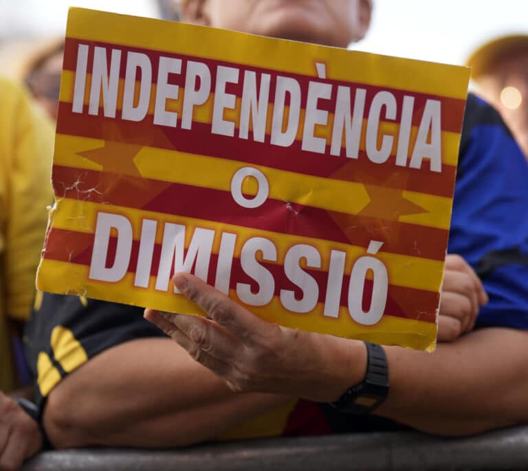 Los partidos independentistas pierden el miedo a la ANC