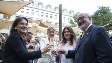 Una Diada para Yolanda Díaz