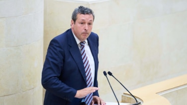 El PP cántabro derogará la Ley de Memoria Democrática a petición de Vox