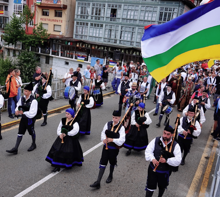 ¿En qué comunidades autónomas es festivo el 8 de septiembre?