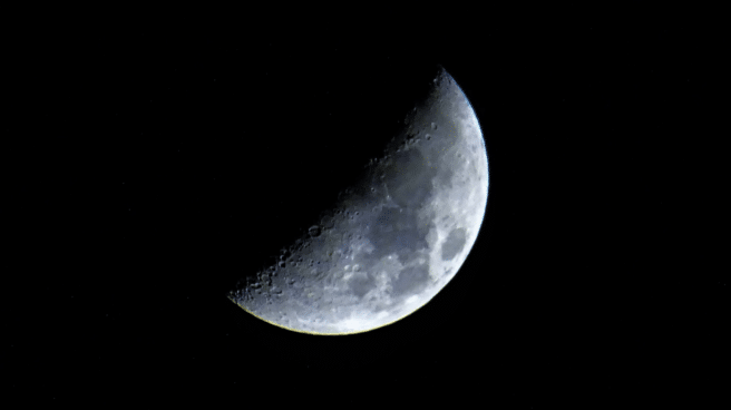Dos eclipses en otoño 2023 El astro durante un eclipse lunar sabiendo cuándo y dónde se podrán ver desde España en otoño 2023