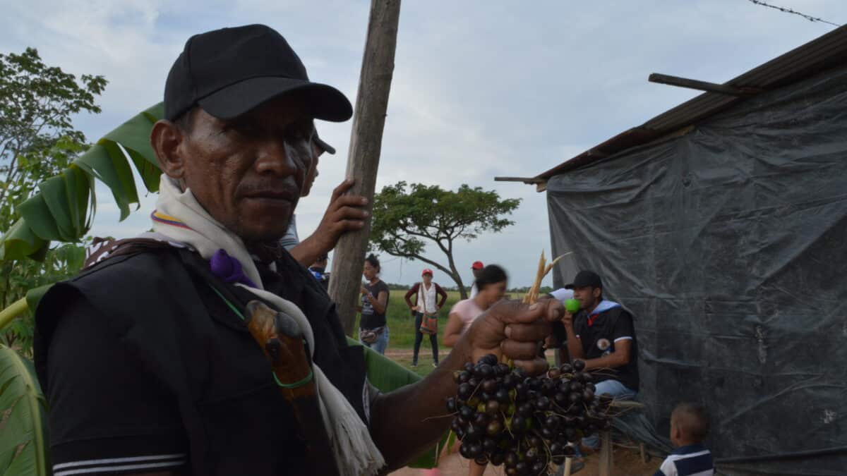 Los retos de la reforma agraria en Colombia