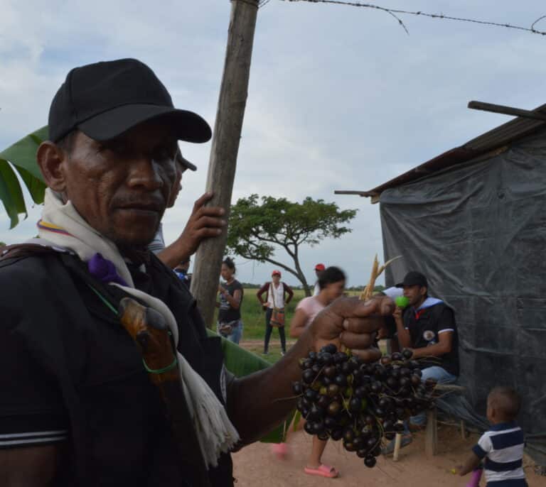Los retos de la reforma agraria en Colombia