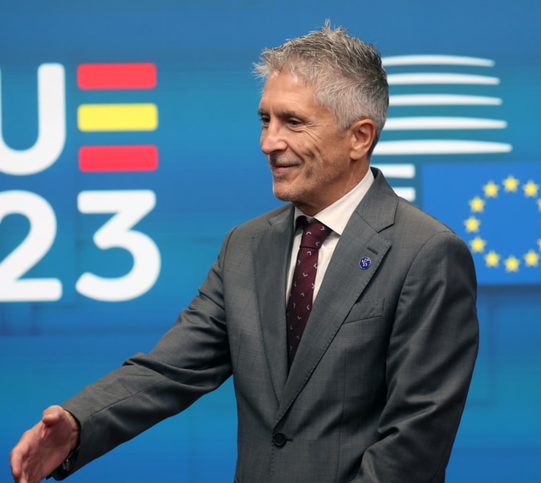 El PP anuncia un oposición "implacable" contra el Gobierno, pero rechaza de plano a ir de la mano de Vox