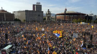 Diada de pasión y brujas