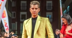 De niño de 'Aída' a 'enfant terrible' del cine español: Eduardo Casanova se sacude sus demonios en 'MasterChef Celebrity'