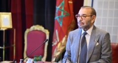 Operación lavar la imagen de Mohamed VI: Marruecos fuerza loas internacionales a su gestión del terremoto