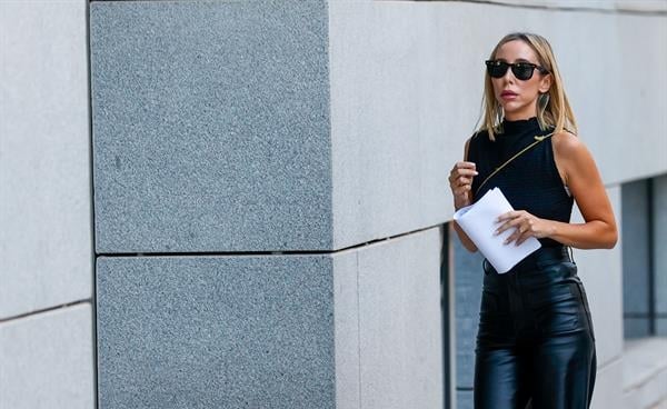 La jefa de prensa de la RFEF Patricia Pérez, ha acudido este jueves a declarar como testigo en la Audiencia Nacional por el 'caso Rubiales' La jefa de prensa de la RFEF Patricia Pérez, ha acudido este jueves a declarar como testigo en la Audiencia Nacional por el 'caso Rubiales'