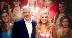 Telecinco, a la desesperada: estrena 'El musical de tu vida' con Ana Obregón para 'reventar' su entrevista en Antena 3