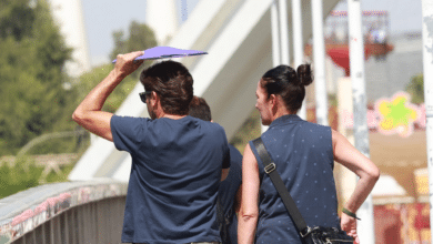 Un "veroño" extremo dejará en España temperaturas de casi 40ºC