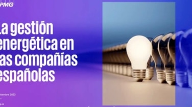 Una de cada tres empresas españolas ya genera su propia energía con paneles fotovoltaicos