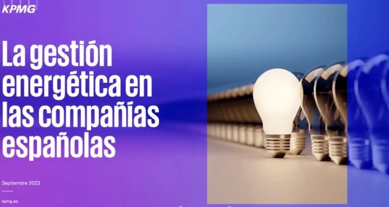 Una de cada tres empresas españolas ya genera su propia energía con paneles fotovoltaicos