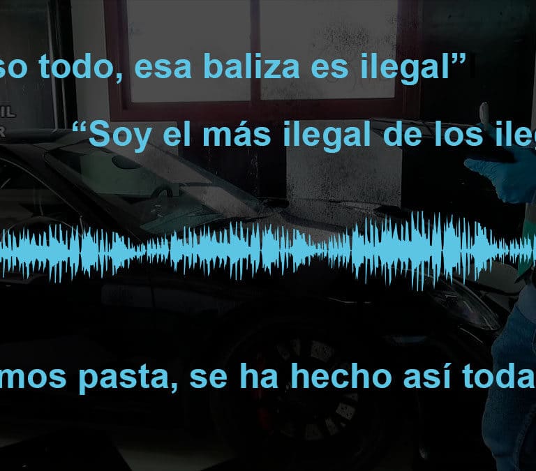Una amante, balizas a narcos y kilos de droga: el caso que tiene a un guardia civil bajo sospecha en la Audiencia Nacional