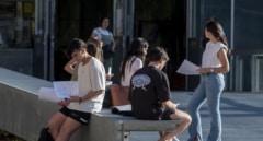 Paro juvenil en España: el drama que empieza en la educación