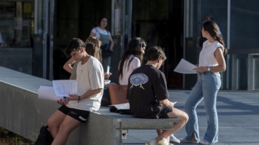 Paro juvenil en España: el drama que empieza en la educación