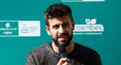 Varios tenistas atacan a Piqué por haber 'matado' la Copa Davis: «Cállate la boca»