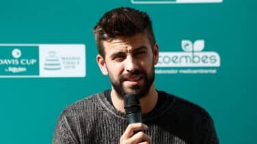 Varios tenistas atacan a Piqué por haber 'matado' la Copa Davis: «Cállate la boca»