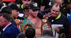 ¿Cuánto dinero moverá la pelea entre Canelo Álvarez y Jermell Charlo?