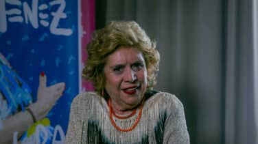Muere María Jiménez a los 73 años, la revolucionaria del flamenco que hizo del 'Se acabó' un himno