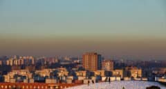 Ninguna capital de provincia cumple hoy con los valores de aire limpio que quiere la Eurocámara para 2035
