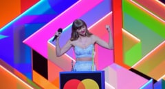 Taylor Swift "secuestra" Google para poner a prueba a sus fans con un pionero 'doodle' interactivo