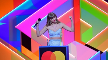Taylor Swift "secuestra" Google para poner a prueba a sus fans con un pionero 'doodle' interactivo