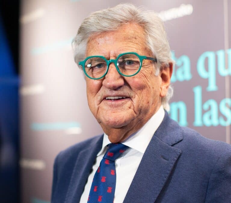 La familia de Pepe Domingo Castaño agradece las muestras de cariño