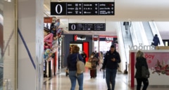 Sin rastro de crisis en los centros comerciales: la ocupación de locales supera el 90%