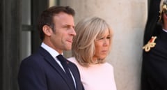 Marruecos eleva la hostilidad hacia Francia cuestionando la sexualidad de Macron: “Brigitte es la tapadera para su doble vida”