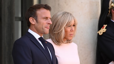 Marruecos eleva la hostilidad hacia Francia cuestionando la sexualidad de Macron: “Brigitte es la tapadera para su doble vida”