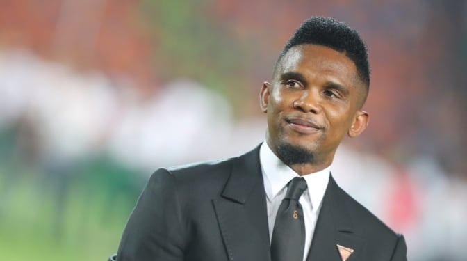 Nuevo ‘caso Rubiales’ en Camerún con Eto’o como protagonista
