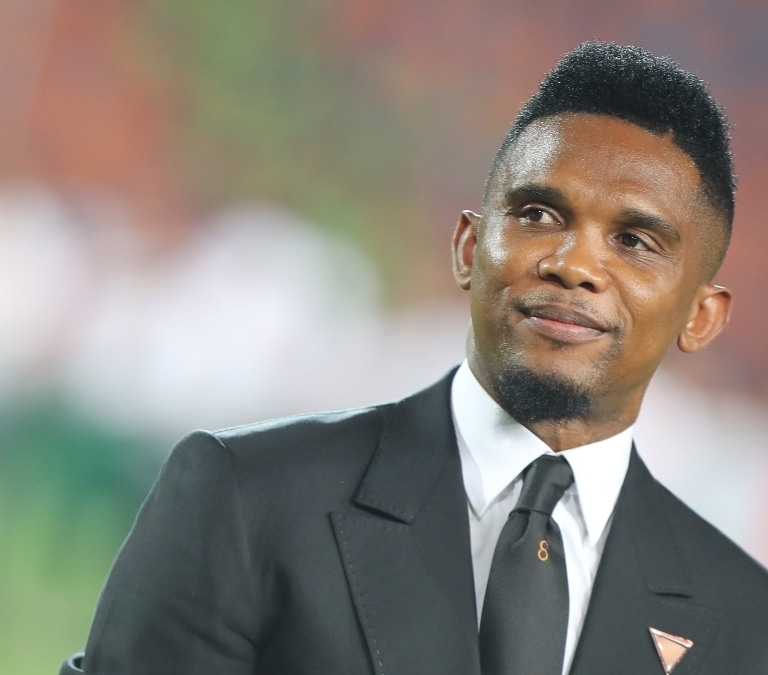 Nuevo ‘caso Rubiales’ en Camerún con Eto’o como protagonista