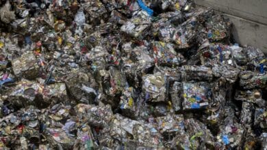 Greenpeace acusa a Ecoembes de falsear los datos de reciclaje de España: "Es un fraude"