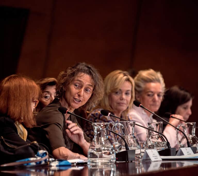 El Constitucional avala la reforma con la que el Gobierno prohibió al CGPJ hacer nombramientos